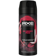 Axe dezodorant Premium Cherry Fizz 150 ml