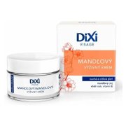 DiXi Visage Výživný mandľový krém 50 g