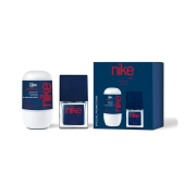 Nike Urban Wood toaletná voda 30 ml + deo roll on 50 ml SET (M)