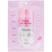 Mooyam pleťová maska Pearl 1 ks