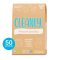 CLEANLY Eco pracie pásiky 50PD bez vone uni