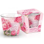 SVIECKA sklo Peony pink 115g