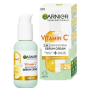 Garnier Skin Naturals krémové sérum s vitamínom C na rozjasnenie pleti 50 ml