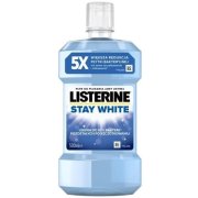 LISTERINE Stay White ústna voda 500 ml