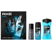 Axe Ice Chill pánska darčeková kazeta 1 ks