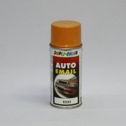 Dupli Color Auto Email autolak - 6333 žltá taxi 150ml