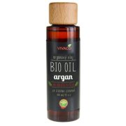 BIO OIL Argánový olej, na tvár a telo pre citlivú, suchú a podráždenú pleť 100ml