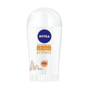 Nivea Stress Protect, tuhý antiperspirant 50 ml