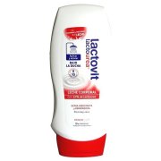 LACTOVIT Lactourea, sprchový gél do sprchy 230ml