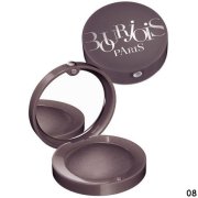 Bourjois Mono Round Pot 08, očný tieň 1,7g