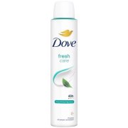 Dove Fresh Care deodorant v spreji 200 ml