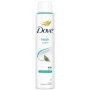 Dove Fresh Care deodorant v spreji 200 ml