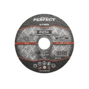 Stalco INOX Perfect kotúč rezný 115 x 1,0, 1 ks