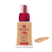 Dermacol 24hod Control Make up, dlhotrvajúci make-up, č. 80, 30 ml