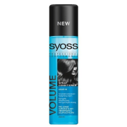 Syoss Volume Collagen and Lift, Profesionálna starostlivosť - kondicionér v spreji Volume  na jemné