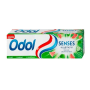 ODOL Senses, zubná pasta osviežujúci melón, uhorka & mäta, 75 ml