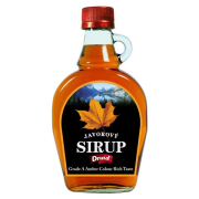 DRUID Javorový sirup 100% prírodný 250 ml