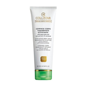 Collistar Exfoliating Body Scrub Regeneračný telový peeling, pre dosiahnutie jemnej pokožky 200ml