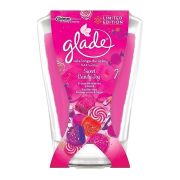 GLADE by Brise Maxi Sweet Candy Joy, sviečka 224g
