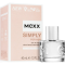 Mexx Simply for Her toaletná voda dámska 40 ml