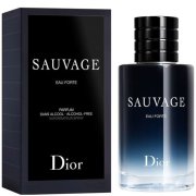 Christian Dior Sauvage Eau Forte Parfum 100 ml