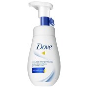 Dove Moisturising, čistiaca pena na tvár 160 ml