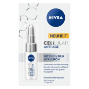 NIVEA Cellular AntiAge, intenzívna hyalurónová kúra 5ml
