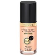 Max Factor make-up Facefinity All Day Flawless 3v1, C40 Light Ivory 30 ml