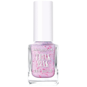 Dermacol Think Pink lak na nechty s vôňou č. 01, 11 ml