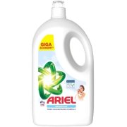 Ariel Sensitive prací gél 4,5 l = 100 PD
