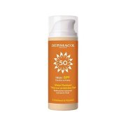 Dermacol SUN Tónovací ochranný fluid SPF 50, 50ml