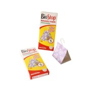 BioStop® lepová pasca na šatové mole 2 ks