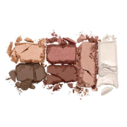 RIMMEL Mini Multifunkčná Power paletka 3v1, 03 Queen 8 g