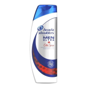 Head & Shoulders Men Ultra Old Spice, pánsky šampón proti lupinám 360ml