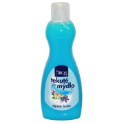 Sirios Herb Alpské kvety, tekuté mydlo 1l