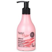 Natura Siberica Hair Evolution Be Color Natural Šampón na farbené vlasy 245 ml