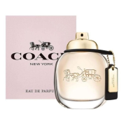 Coach Eu de Parfum parfumovaná voda dámska 90 ml
