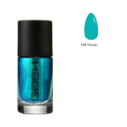 GOSH lak na nechty - 540 ocean 8ml