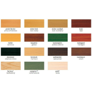 Remmers HK Lasur Teak 5l