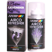 MOTIP Osviežovač klimatizácie LEVANDUĽA 150 ml