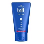 Taft gél na vlasy Ultra č.4, 150 ml