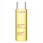 Clarins Paris Toning Lotion Tonizačná pleťová voda s harmančekom 200ml