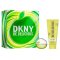 DKNY Be Delicious parfumovaná voda 30 ml + telové mlieko 100 ml
