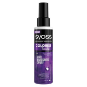 Syoss Colorist Tools, sprej na vlasy s efektom proti žltým tónom 100ml
