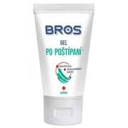 BROS gél po poštípaní s Aloe Vera 40 ml