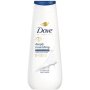 Dove Advanced Care sprchový gél Deeply nourishing 400 ml