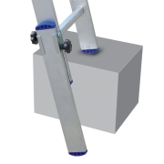 Predlžovacia noha ku rebríkom VHR "50"