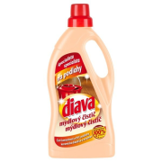DIAVA mydlový čistič 750ml