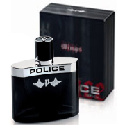 Police Wings Man, toaletná voda 30ml