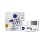 NIVEA Cellular Hyaluron Filler OF 30, denný spevňujúci krém proti vráskam 50ml